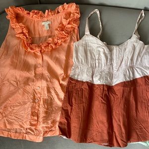 Preppy women’s lot